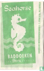 Koninklijke Weefgoederenfabriek C.T. Stork & Co., N.V. - Seahorse