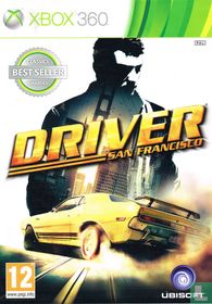 Driver: San Francisco 