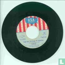 Gone Are the Songs of Yesterday