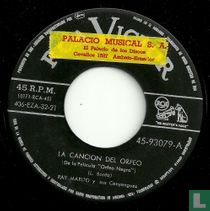 La cancion del Orfeo