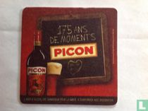 175 ANS DE MOMENTS PICON