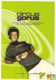 I023 - Circus Gorus