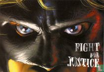 I024 - "Fight For Justice"