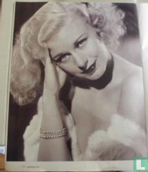 Ginger Rogers