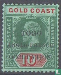 King George V