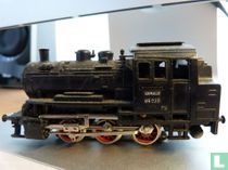 Tenderloc DB BR 89