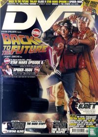 DVD Monthly 29