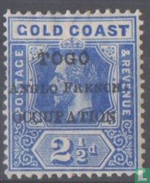 King George V