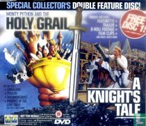 Monty Python and the Holy Grail + A Knight's Tale