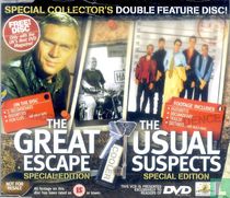The Great Escape + The Usual Suspects