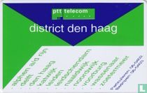 PTT Telecom District Den Haag
