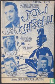 Joli Chapeaux