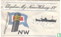 Scheepsbouw Mij. Nieuwe Waterweg N.V.