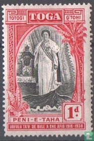 La Reine Salote