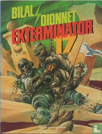Exterminator 17