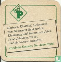 Hochzeit, Kindtauf, Liebesglück