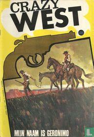 Crazy West 48