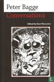 Peter Bagge Conversations