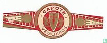 Capote Vegueros