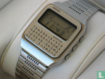 Seiko C153-5009