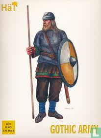 Gothic Army