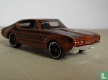 Oldsmobile 442 