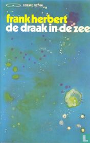De draak in de zee
