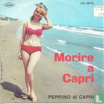 Morire a Capri