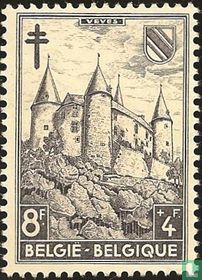 Vèves Castle