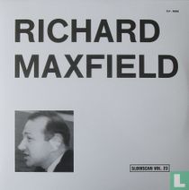 Richard Maxfield