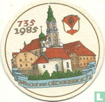 1250 Jahre Aldersbach