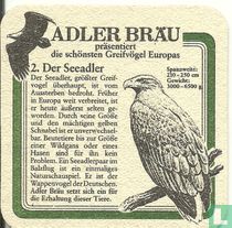 Adler Bräu 2. Der Seeadler