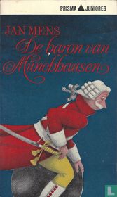De baron van Münchhausen