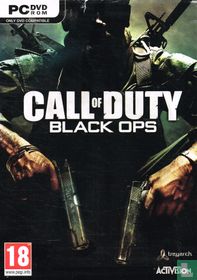 Call of Duty: Black Ops