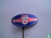 Gebr. Booy Kip Alphen a.d. Rijn