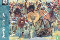Dervish Infantry