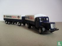 Büssing 8000 'Erdinger Weissbier'