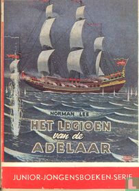 Het Legioen van de Adelaar