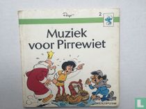Muziek voor Pirrewiet kaufen