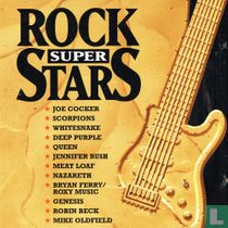 Rock Super Stars 