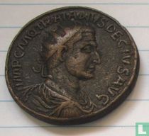 Roman Empire  Trajan  1800s