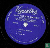 Cab Calloway Classics