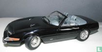Ferrari Daytona 365 GTS/4 Cabriolet