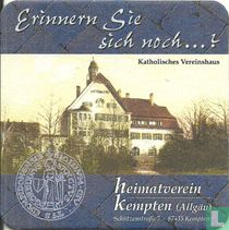 Katholisches Vereinshaus