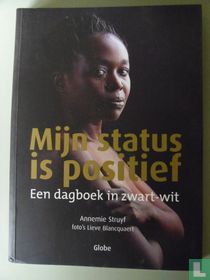 Mijn status is positief