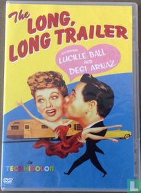 The Long, Long Trailer