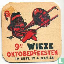 9e Wieze oktoberfeesten
