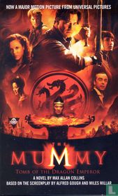 The Mummy