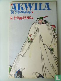Akwila, de steenarend