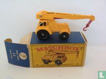 Jumbo Crane Taylor Mobile 